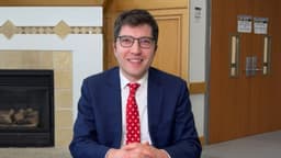 Cancelación de espectáculo de Shen Yun exige respuesta firme de líderes canadienses, dice diputado