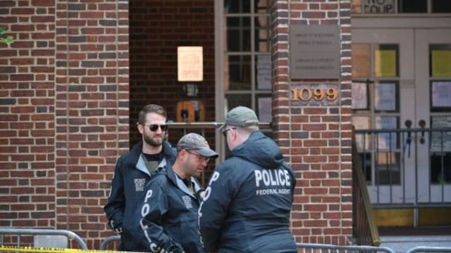 Rehabilitar los edificios: La primera tarea de los diplomáticos venezolanos en Washington