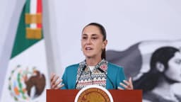 Ley de protección de EE. UU. a Vulcan Materials “no tendría ningún impacto, porque no hubo expropiación”, dice Sheibaum