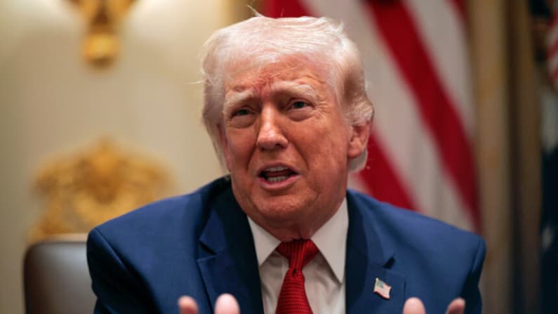 Trump impulsa orden ejecutiva para lista nacional de votantes: lo que debe saber