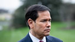 Marco Rubio dice que Venezuela debe celebrar elecciones libres y justas, de acuerdo con el plan de EE. UU.