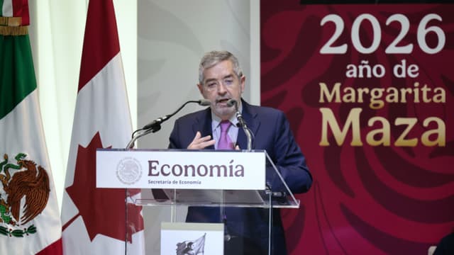 México mantiene vigente la recomendación de no viajar a Medio Oriente