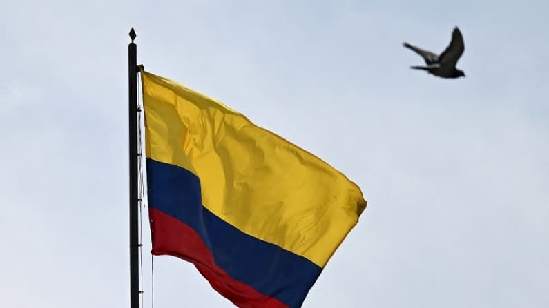 El Departamento de Estado de EE. UU. emite advertencia de viaje para Colombia
