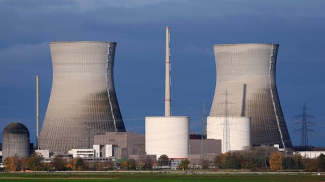 Ministra de Economía Alemana pide replantear la energía nuclear por alza de precios energéticos