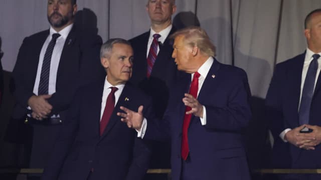 Cómo cambiaron fricciones comerciales EE. UU.–Canadá bajo Trump y por qué se incluye el trabajo forzado