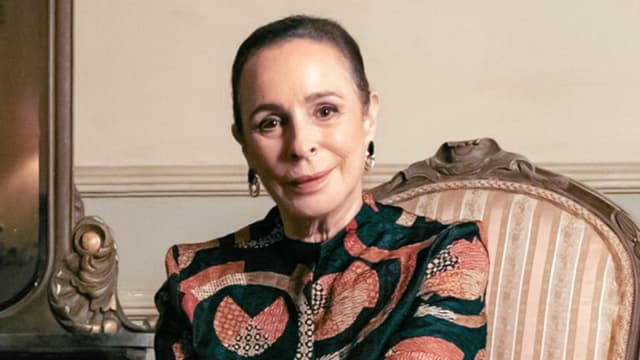 La hija de Fidel Castro dice que el cambio de régimen en Cuba es urgente