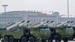 Presión constante de China sobre Japón eleva riesgo de cálculo erróneo en el Indo-Pacífico, según analistas