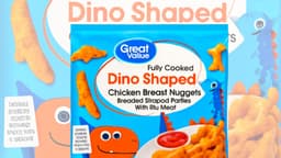 USDA alerta sobre nuggets de pollo vendidos en Walmart por riesgo de salud pública
