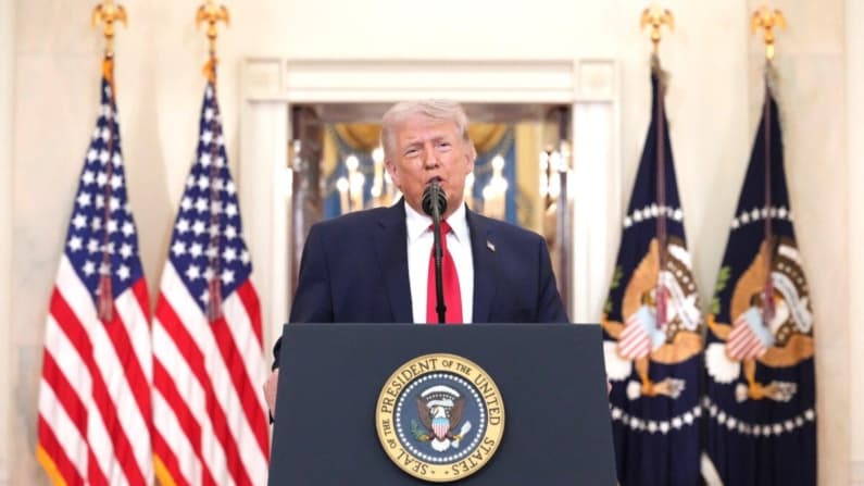 Mercados en vilo: el petróleo supera los $110 ante el ultimátum de Trump a Irán