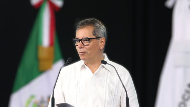 Pese a conflicto en Irán, México sostiene pronóstico de crecimiento para 2026