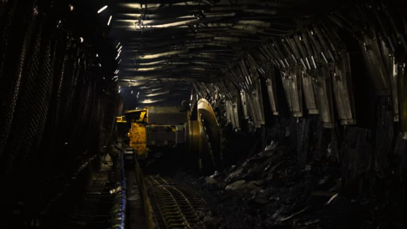 Accidente en mina de carbón deja cuatro trabajadores muertos en el norte de China
