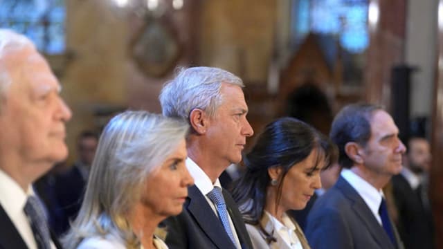 Argentina será el primer destino de Kast en el exterior; agenda arranca este lunes