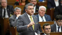 Diputados canadienses condenan amenaza de bomba que provocó cancelación de la función de Shen Yun en Toronto