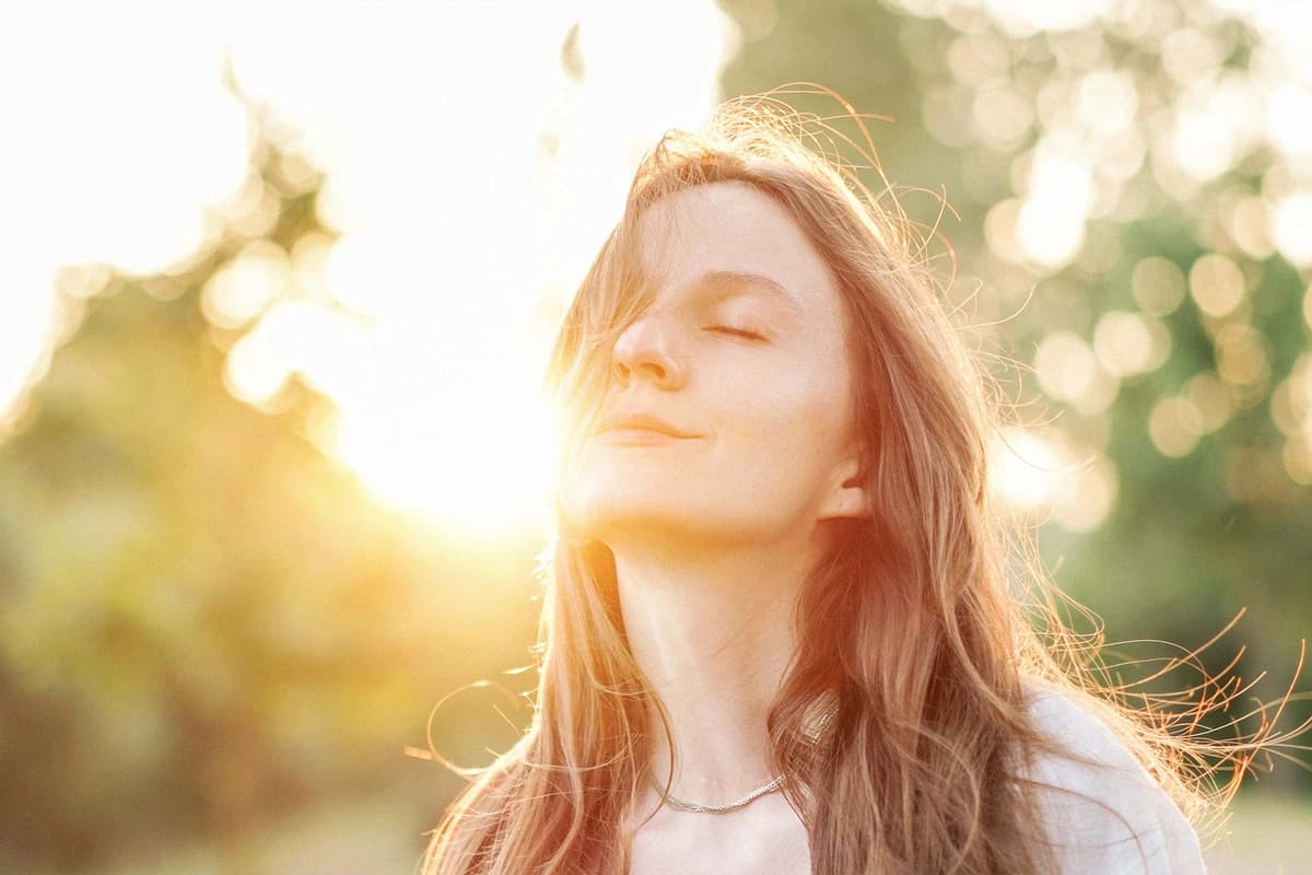 Protector natural de la piel y cómo usarlo. (Alive Color Stock/Shutterstock).