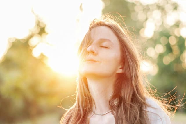 Protector natural de la piel y cómo usarlo. (Alive Color Stock/Shutterstock).