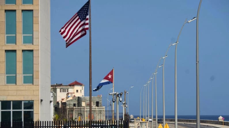 Equipo del FBI llega a Cuba para investigar tiroteo mortal en lancha rápida