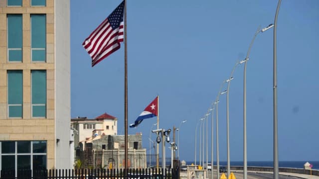 Equipo del FBI llega a Cuba para investigar tiroteo mortal en lancha rápida