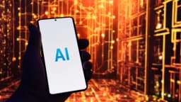 Más del 50 % de estadounidenses creen que la IA causará más daño que beneficio, según encuesta