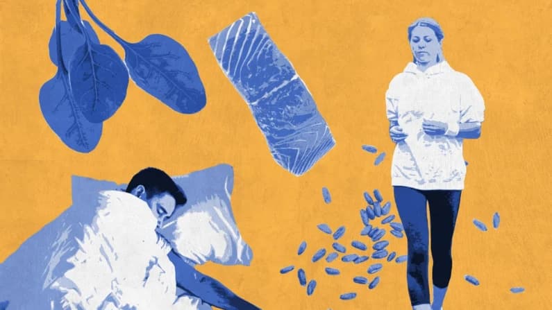 Cómo añadir más años libres de enfermedades a tu vida