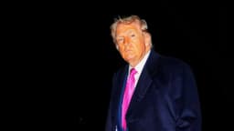 Donald Trump lanza ultimátum a Irán: Atacaría infraestructura si no abre Ormuz el martes