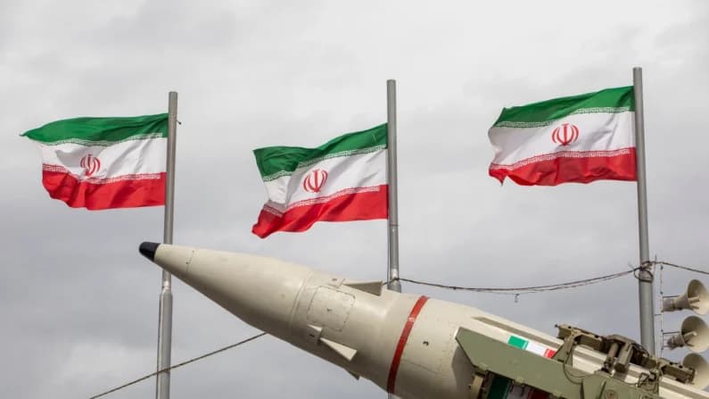 Irán dice que tomará represalias si se ataca la infraestructura civil en medio del plazo impuesto por Trump