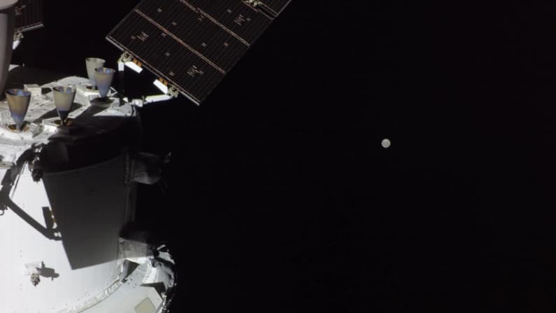 Astronautas de Artemis II se preparan para un histórico sobrevuelo lunar: Lo que hay que saber