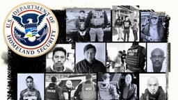 Asesinatos y caos: Un análisis de las detenciones de “los peores entre los peores” por parte de ICE
