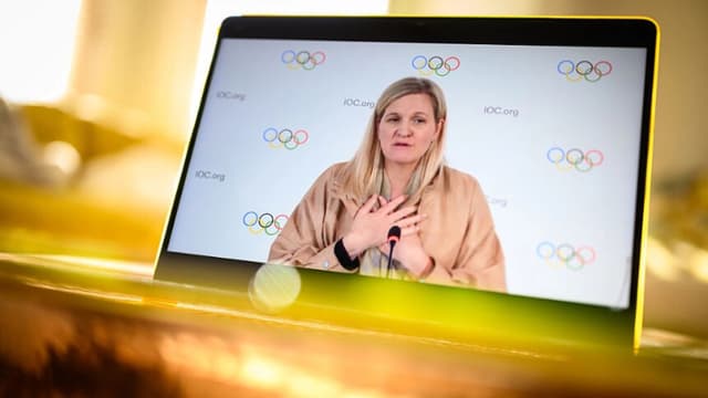 Victoria para las mujeres: Normas del COI para 2026 y el debate actual sobre el género en el deporte