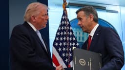 La CIA utilizó tecnología ultrasecreta para localizar a piloto estadounidense derribado en Irán