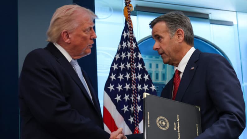 La CIA utilizó tecnología ultrasecreta para localizar a piloto estadounidense derribado en Irán