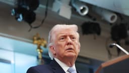 Histórica operación de rescate de un aviador estadounidense derribado en Irán