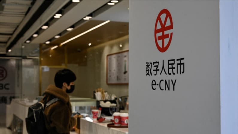 La gran retirada: las ambiciones de Beijing en materia de moneda digital se están desvaneciendo