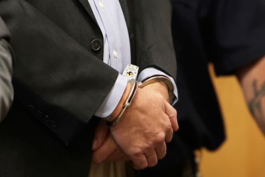 Juez ordena juicio contra exfuncionario de Tabasco por desaparición forzada