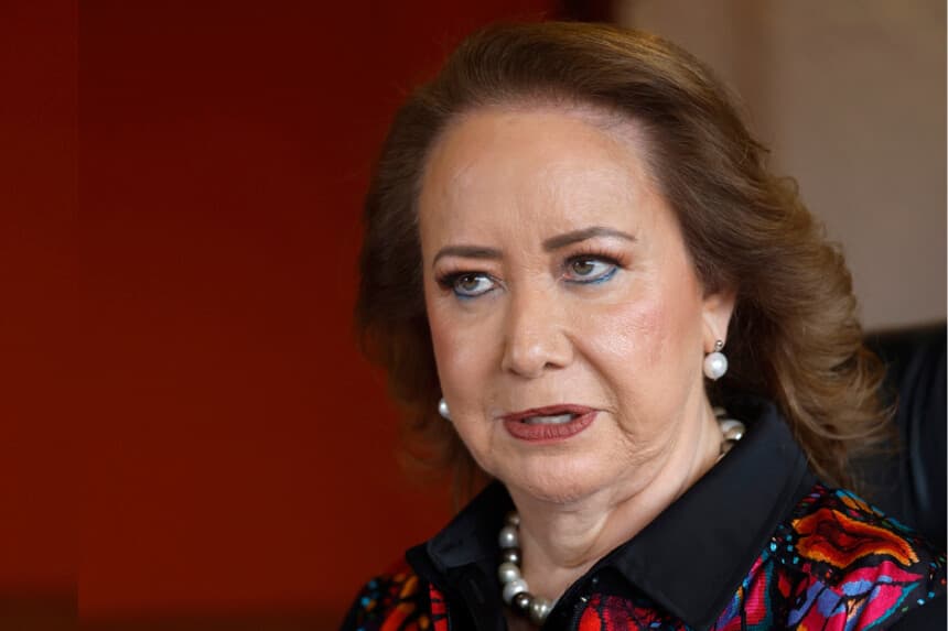 Respalda la Corte el bloqueo de cuentas ante indicios de lavado