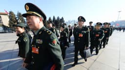 ¿Por qué las armas chinas no tuvieron un rendimiento en Venezuela e Irán?