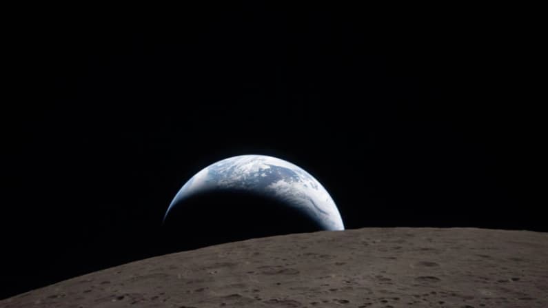Vuelo alrededor de la Luna: Artemis II completa un sobrevuelo histórico