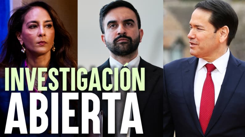 «El Plan de Equidad» de Mamdani provoca reacciones | Trump investiga filtración del piloto derribado