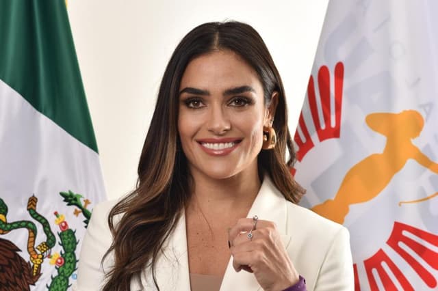 Alcaldesa del corazón de la CDMX revela medidas para recibir a visitantes por el mundial FIFA 2026