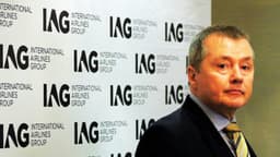 Jefe de aerolíneas advierte: Suministro de combustible tardaría meses en normalizarse