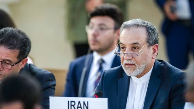 Ministro iraní dice que las conversaciones entre EE. UU. e Irán siguen en curso