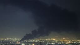 Embajada de México en Irán exhorta a connacionales a actuar con “máxima prudencia” ante el conflicto en la región