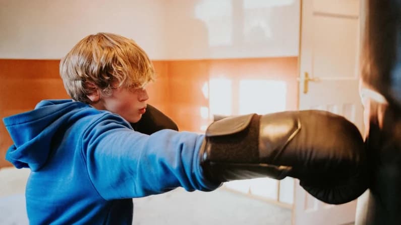 Las peleas de la juventud afectan su salud de por vida