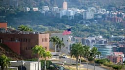 EE. UU. abre convocatoria para personas que quieran trabajar en su embajada en Venezuela