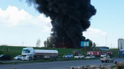 Una historia desconocida, la guerra en Irán y el petróleo