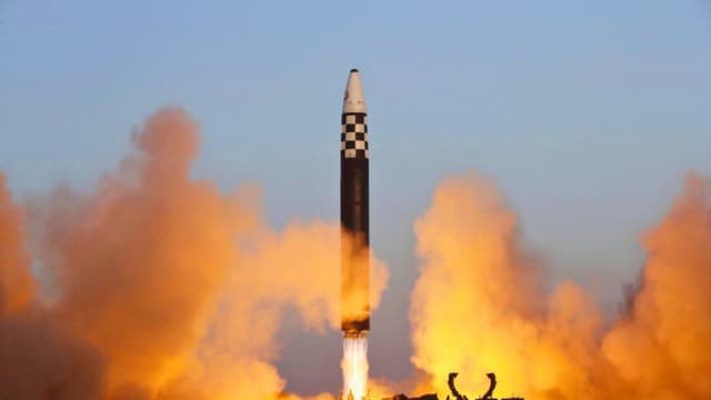 Corea del Norte lanza misiles balísticos y echa por tierra las esperanzas diplomáticas de Seúl