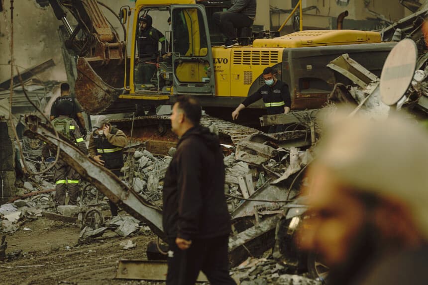 Vance asegura: EE. UU. nunca contempló incluir a Líbano en tregua con Irán