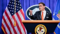 Justicia cita 8000 casos de fraude al crear nueva división