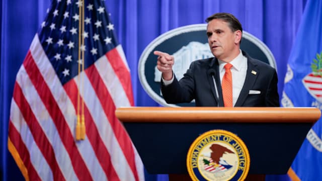 Justicia cita 8000 casos de fraude al crear nueva división