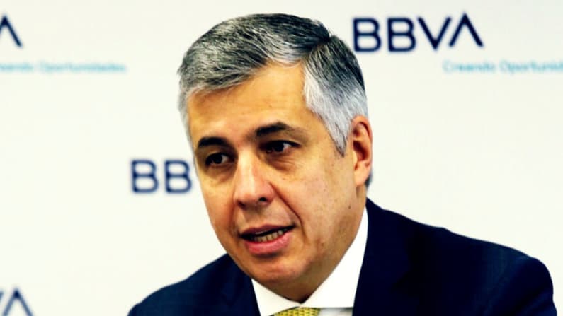 BBVA respalda abrir el fracking para gas natural en México