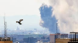 La estrategia detrás del alto al fuego en la guerra de Irán